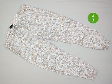 lidl jogger: Tchibo, Spodnie materiałowe damskie, rozmiar L — 2