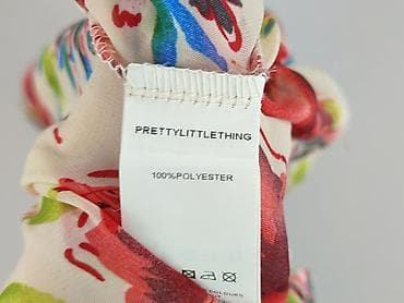 tatuum tuniki: PrettyLittleThing, Narzutka damska, rozmiar M — 5