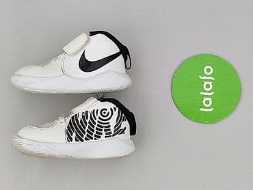 air force ccc: Buty sportowe Nike, 22, Używany — 3