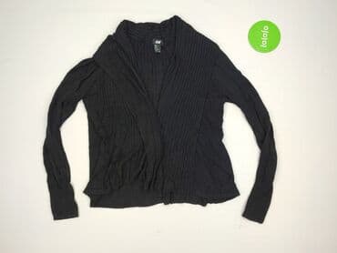 kurtki puchowe hm: H&M, Kardigan damski, rozmiar M — 2