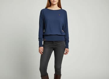 naketano bluzka damska: Naketano, Bluzka damska, rozmiar L — 7