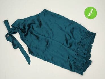 satynowy top pod marynarkę: Jennifer Taylor, Top damski, rozmiar M — 4