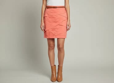 czarne spódnice orsay: Orsay, Spódnica damska, rozmiar XS — 7