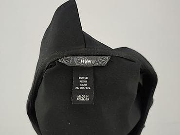 garnitury hm: H&M, Bluzka damska, rozmiar M — 5