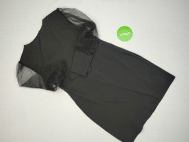 obcisla sukienki mini: Fisherfield, Sukienka damska, rozmiar L — 3