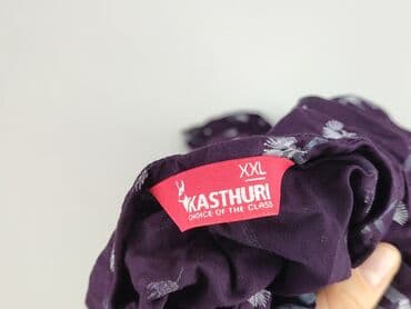 zwiewna sukienki na wesele maxi: Sukienka damska, rozmiar 2XL — 4