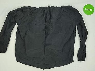 obcisla biale bluzki: H&M, Bluzka damska, rozmiar M — 3