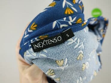 koszulka inextenso: Inextenso, Sukienka damska, rozmiar S — 5