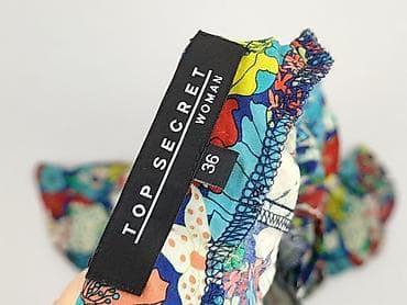 bluzki 48: Top Secret, Sukienka damska, rozmiar S — 4