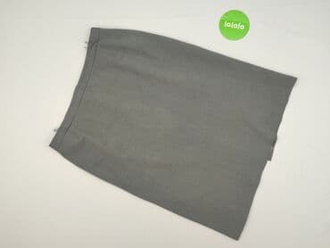 plisowane spódnice szara: Spódnica damska, rozmiar 3XL — 2