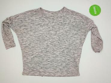 t shirty oversize pull and bear: Жіноча блуза, розмір Один розмір — 2