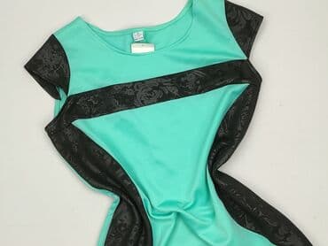 allegro sukienki damskie: Sukienka damska, rozmiar 2XL — 2