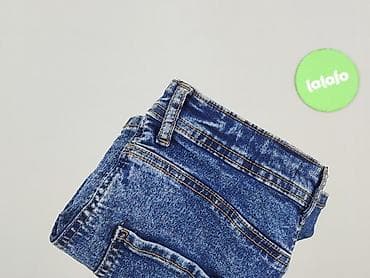 spodenki plus size: Cropp, Szorty damskie, rozmiar S — 5