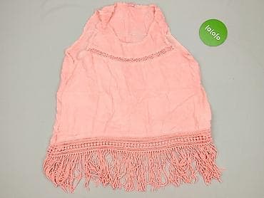 luźna bluzki: Bluzka damska, rozmiar XL — 2