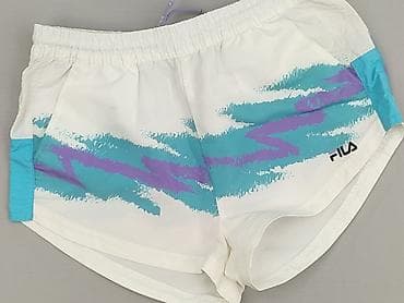 Fila, Shorts for women, size S