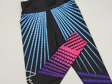 galaxy legging: Legginsy Sportowe damskie, rozmiar S — 1