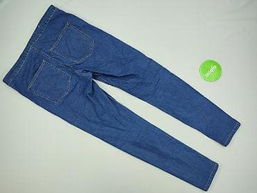 bluzka 50: Jeansy damskie, rozmiar XL — 3