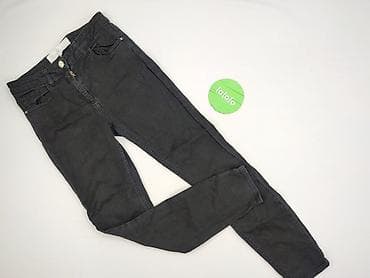 jeansowe: Elisabetta Franchi, Jeansy damskie, rozmiar S — 2