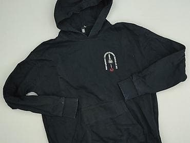 Bluza z kapturem dla mężczyzn, rozmiar L