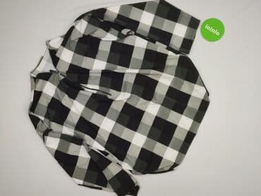 bluzki w szachownice: Koszula damska, rozmiar M — 2