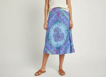 kombinezon spadochronowy: Spódnica damska, rozmiar M — 5