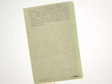 Books, Audio & Video formats: Book, genre - Non-fiction, condition - Very good — 2