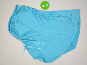 sukienki z gipiury dla puszystych: Women`s dress, size S (EU 36) — 2