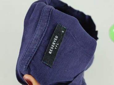 t shirty w paski reserved: Reserved YFL, T-shirt damski, rozmiar S — 4