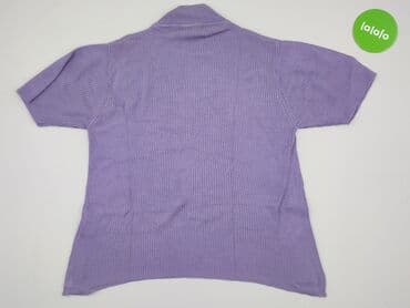 ile gram na sweter: Sweter damski, rozmiar L — 3