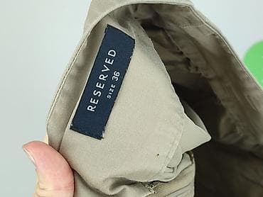 spódnice basic selfieroom: Reserved, Spódnica damska, rozmiar S — 4