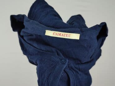 sweter c and a: CAMAIEU, Kardigan damski, rozmiar S — 4