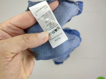 bluzki z elsą: Simply Be, Bluzka damska, rozmiar 4XL — 6