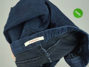 jeansy plus size wysoki stan: Camaïeu, Jeansy damskie, rozmiar S — 5