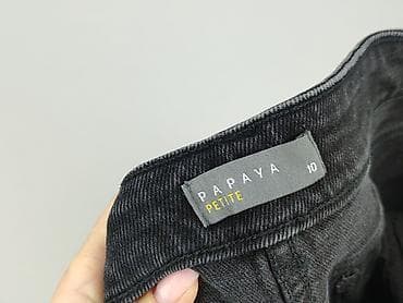 cargo: Papaya, Jeansy damskie, rozmiar M — 4