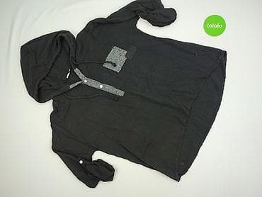 uniqlo basic t shirty: Women`s hoodie, size 4XL — 2