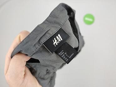 hm oversized t shirty: H&M, Tunika damska, rozmiar S — 4