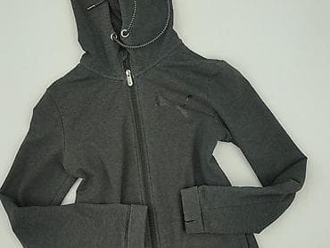 modne spodnie dresowe: Puma, Bluza z kapturem damska, rozmiar M — 1