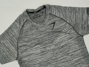 jimshark: Gymshark, T-shirt damski, rozmiar M — 1