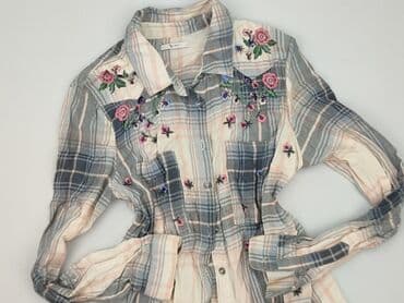 koszula flanelowa cropp: TU Woman, Koszula damska, S — 1