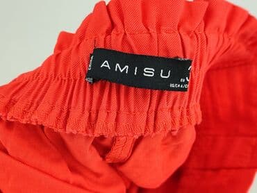 Women: Amisu, Shorts for women, size S (EU 36) — 4