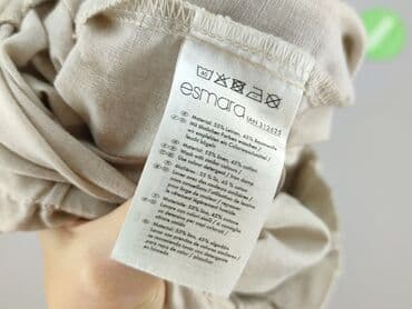 sukienka z lnem lidl: Esmara, Spódnica damska, rozmiar XL — 5