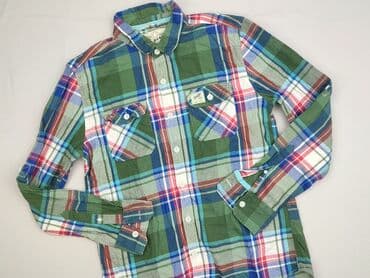 koszule męskie superdry: Superdry, Koszulа dla mężczyzn, rozmiar 2XL — 1