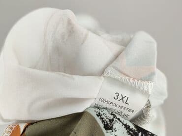 sukienka hiszpanka plus size: Sukienka damska, rozmiar 3XL — 5