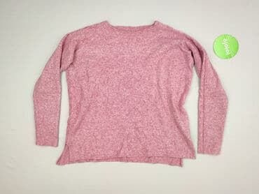 sukienka sweterkowa c a: Women`s sweater, size 3XL (EU 46) — 2