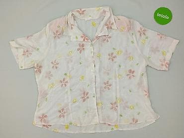 bluza ysl: XXL, Koszula damska, rozmiar 3XL — 2