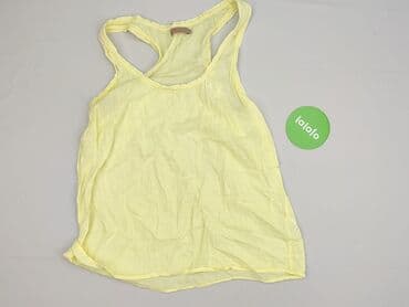 top zara basic: Saint Tropez, Top damski, M — 2