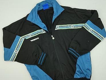 pull and bear bomberka: Umbro, Kurtka przejściowa dla mężczyzn, rozmiar XL — 1