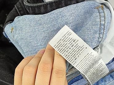 rifle jeans: Jeansy damskie, rozmiar S — 5