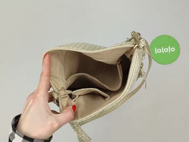 torba czarna: Torebka, Michael Kors, stan - Bardzo dobry — 4