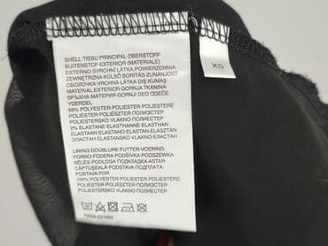 sweter piórkowy na drutach: Yessica, Bluzka damska, rozmiar XS — 5